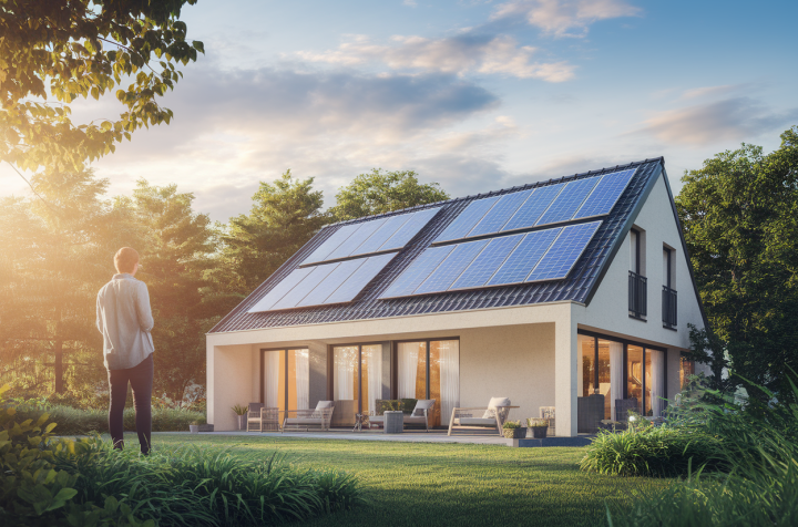 Isolation thermique : rentabiliser son investissement à long terme