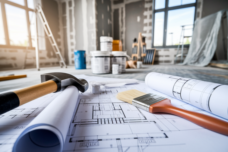 Prix moyens des travaux de rénovation en 2024 : ce que vous devez savoir