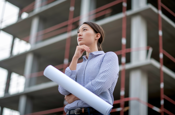 Quand faut-il vraiment faire appel à un architecte pour vos travaux ?