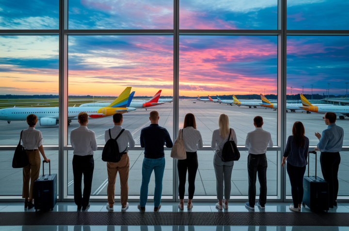 Les destinations émergentes qui devraient marquer 2025 selon les experts du voyage