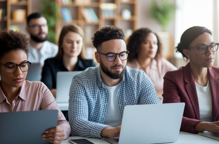 Digital learning : avantages et limites pour votre évolution professionnelle