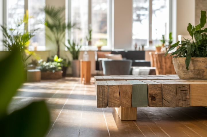 Matériaux écologiques en rénovation : rapport qualité-prix réel