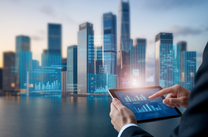 L'intelligence artificielle va-t-elle révolutionner l'estimation immobilière en 2024