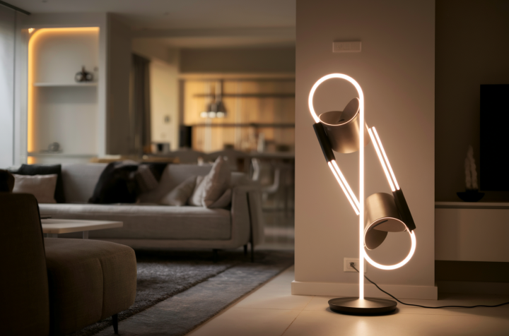 Luminaires tendance 2024 : entre fonctionnalité et esthétique