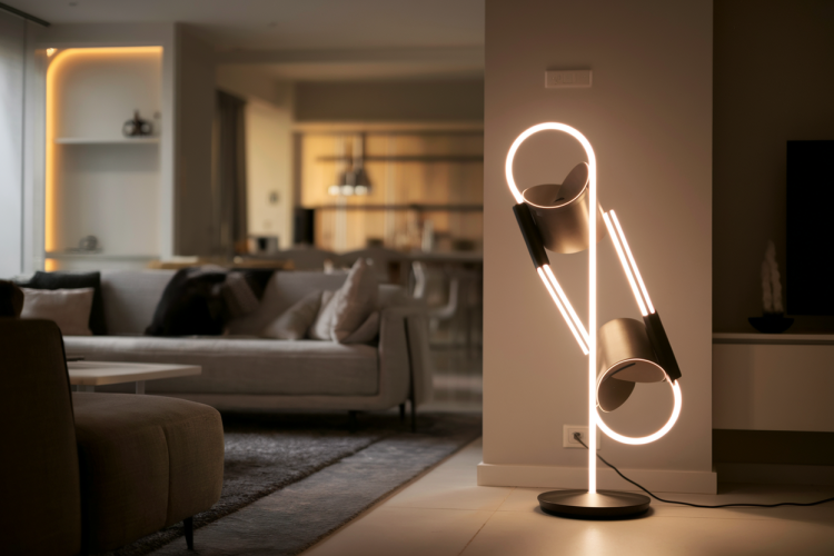 Luminaires tendance 2024 : entre fonctionnalité et esthétique