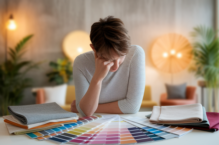 Décoder son style déco : test pour trouver son identité d'intérieur