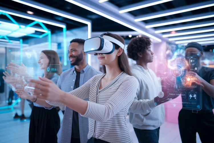 Technologies innovantes qui révolutionnent le parcours client