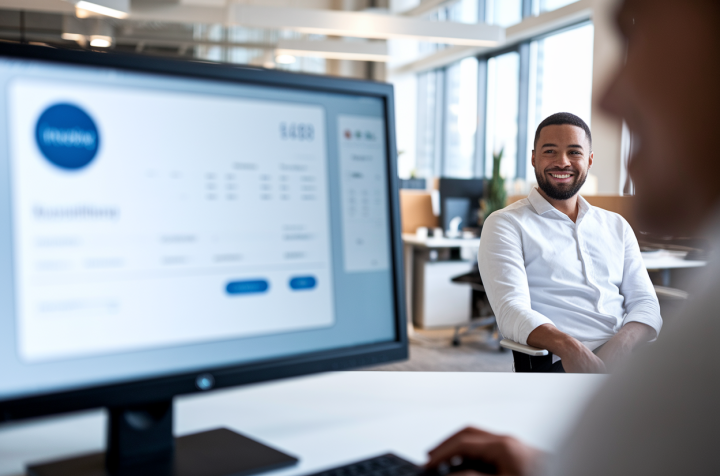 L'impact d'un bon logiciel de facturation sur votre trésorerie d'entreprise