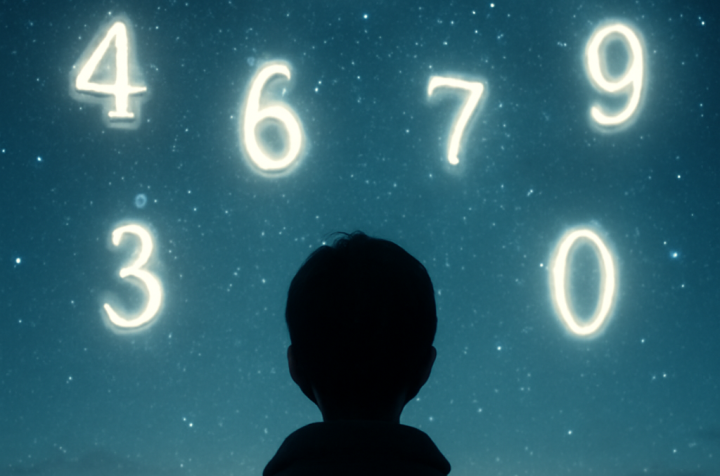 Numéros qui vous poursuivent : coïncidence ou message à décoder ?