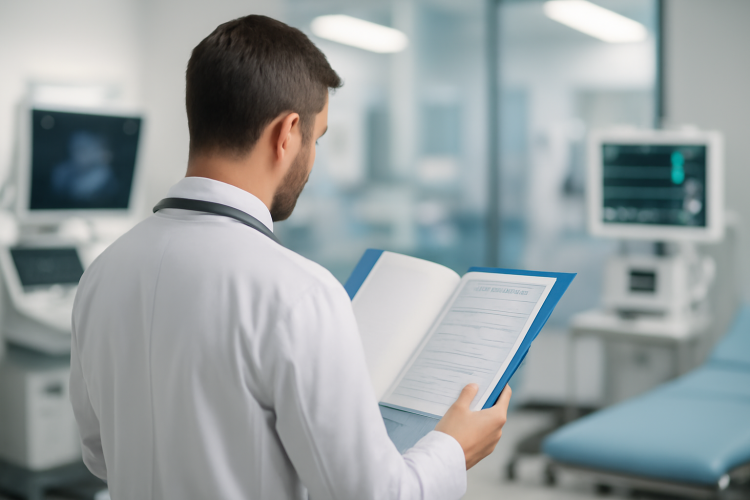 Médecine préventive : investissements santé qui évitent les complications futures