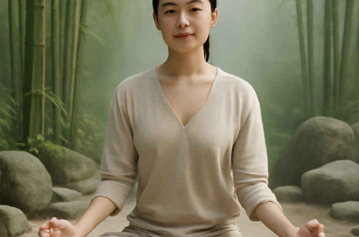 Stress et sommeil : techniques orientales pour retrouver l'équilibre