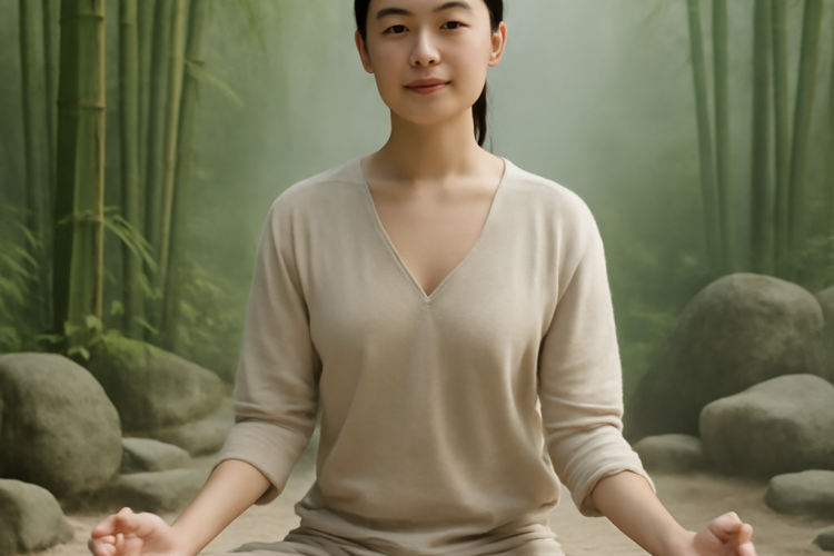 Stress et sommeil : techniques orientales pour retrouver l'équilibre