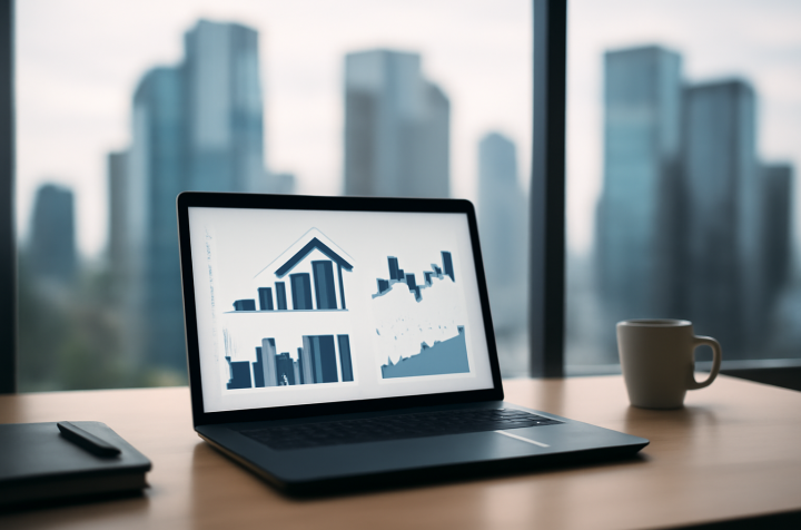 Évaluation immobilière gratuite en ligne : fiabilité réelle des estimations automatisées