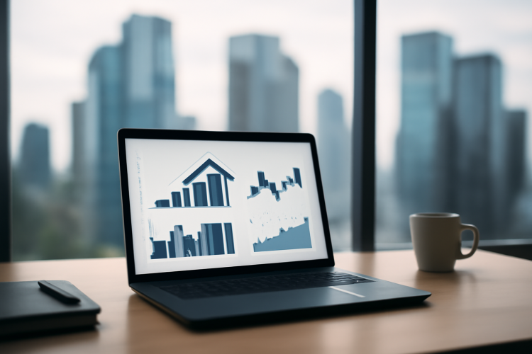 Évaluation immobilière gratuite en ligne : fiabilité réelle des estimations automatisées