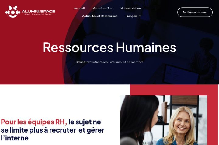 Meilleures plateformes de mentorat d'entreprise en France : le vrai classement 2026