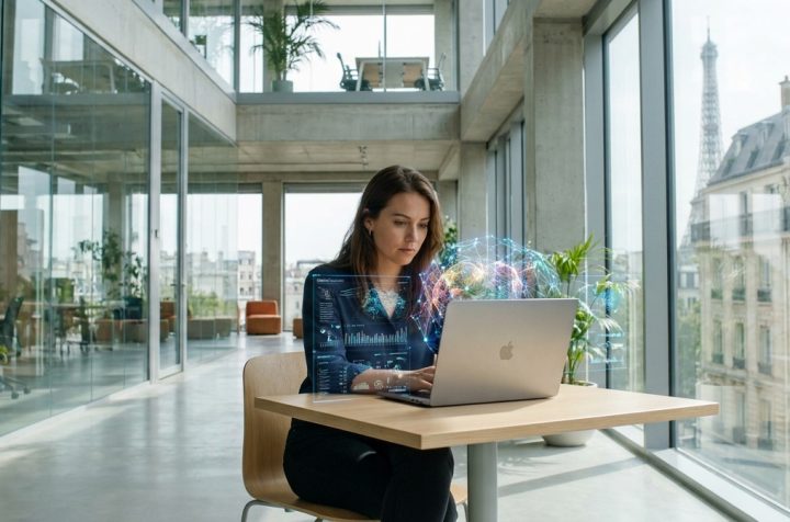 Formation data scientist à Paris : où se former en 2026 ?