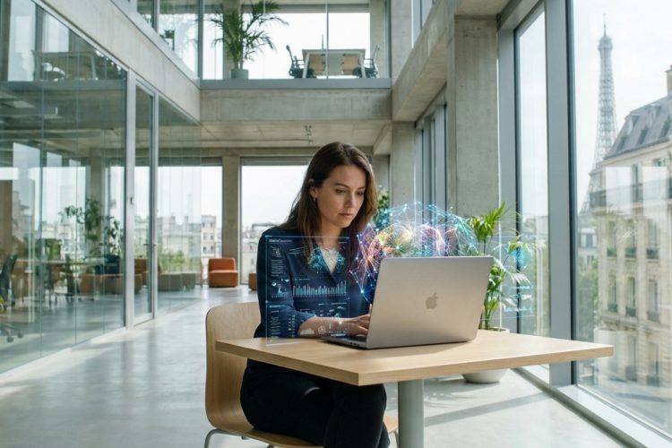 Formation data scientist à Paris : où se former en 2026 ?
