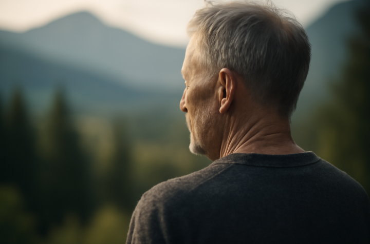 Vieillissement cutané masculin : différences biologiques avec les femmes