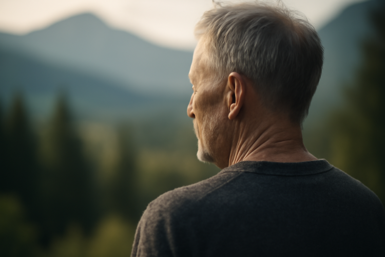 Vieillissement cutané masculin : différences biologiques avec les femmes